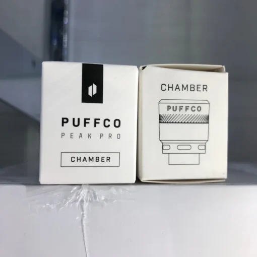 Puffco Peak Pro Accessories | Puffco