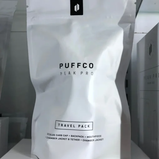 Puffco Peak Pro Accessories | Puffco