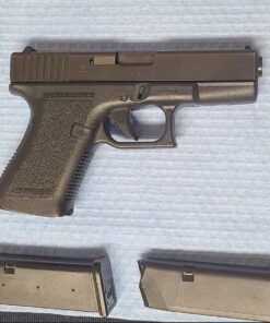 Buy Glock 19 handgun online in Kosovo Image