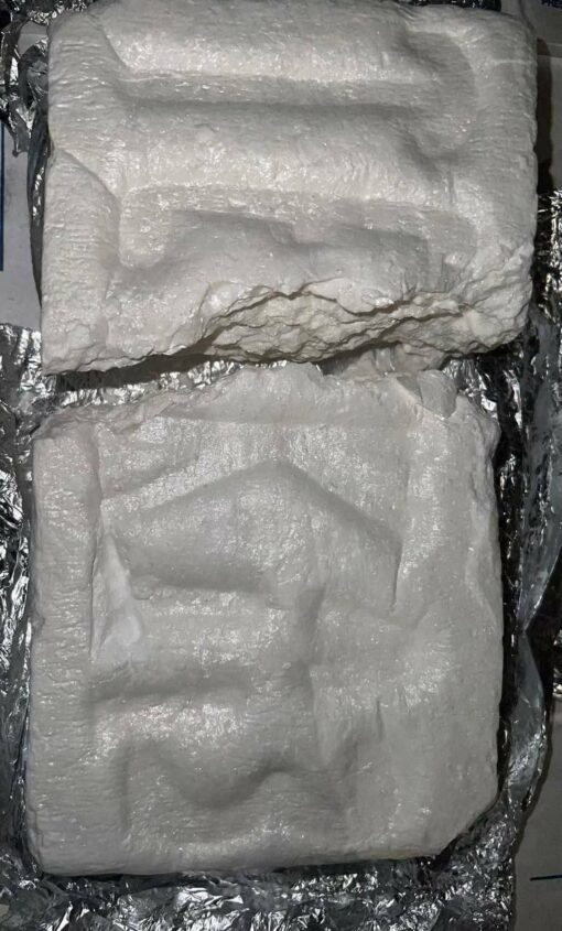 Buy cocaine online in Europe Image